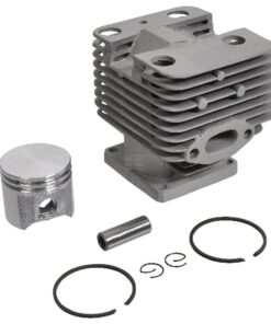 Cilindro completo Ø38mm