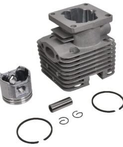 Cilindro completo Ø38mm