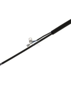 Cable de gas