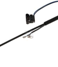 Cable de gas
