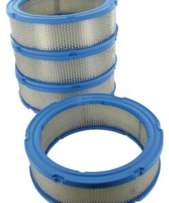 Filtros a granel 4 x 394018S