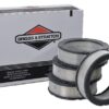 Filtros a granel 4 x 394018S