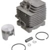 Cilindro completo Ø34mm