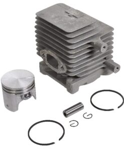 Cilindro completo Ø34mm