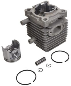 Cilindro completo Ø34mm