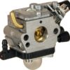 Carburettor 3 Carburettor