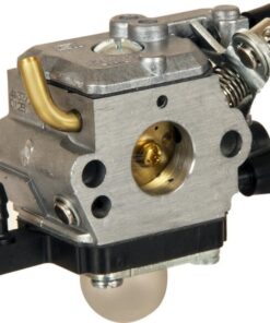 Carburettor