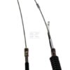 Cable de acelerador 5 Cable de acelerador