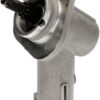 Gear Shaft Assy'