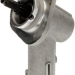 Gear Shaft Assy'