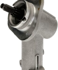 Gear Shaft Assy'