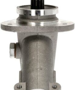 Gear Shaft Assy' 7 Gear Shaft Assy'