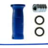 Acopl. asid. azul A/I 1/2 BSP