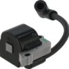 Ignition coil 5 Ignition coil