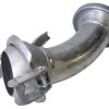 KKV/KKM 2" arco 45° Bauer
