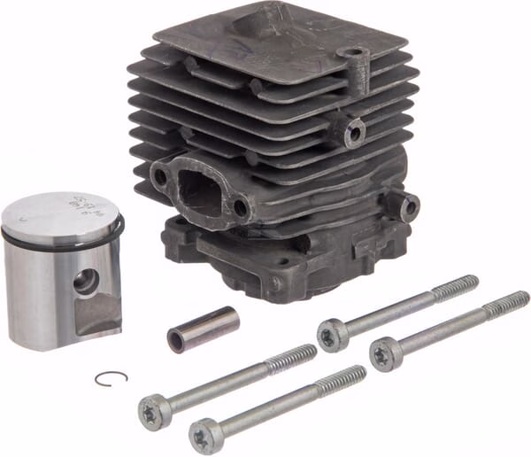 Kit de cilindros Ø 34 mm 2 Set de cilindros