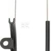 Cable de gas