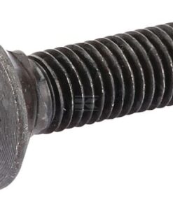 Tornillo avellanado con cuadrado 12x45 sin tuerca