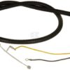 Cable de acelerador 2 Throttle cable