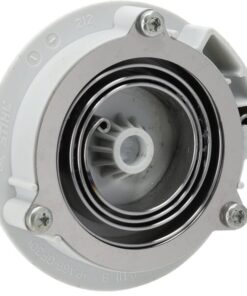 Starter pulley