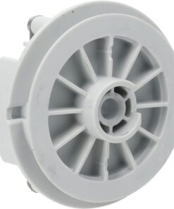 Polea de arranque 3 Starter pulley
