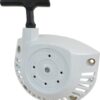Motor arranque completo