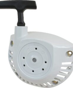 Motor arranque completo