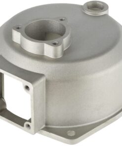 Pump Housing