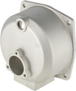 Pump Housing 6 Pump Housing