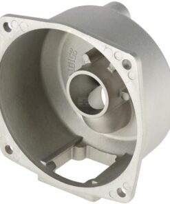 Pump Housing 7 Pump Housing