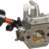 Carburettor