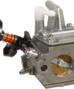 Carburettor