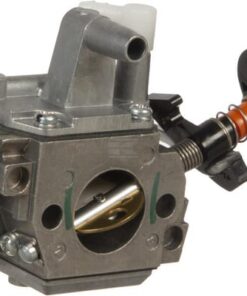 Carburettor