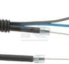 Cable de gas