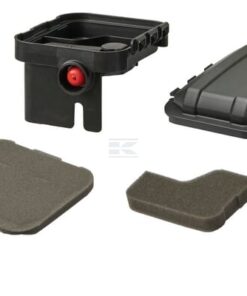 Air Cleaner Assy