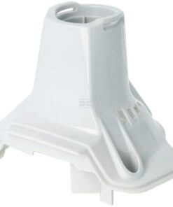 Carcasa ventilador