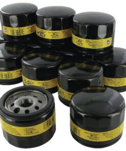 Filtro de aceite a granel 12 x 492932S