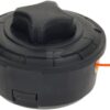 Nylon Head