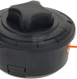 Nylon Head