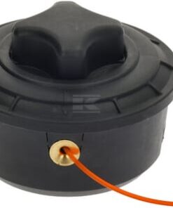 Nylon Head