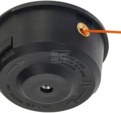 Nylon Head