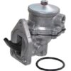 Bomba alimentación válida para KHD