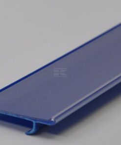 Riel precios 985mmazul/RAL5005