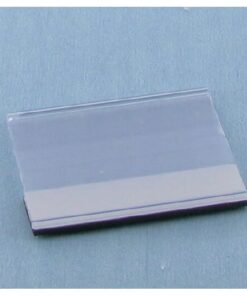Tarjeta magnética 50x38 mm