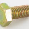 Tornillo M12x25 2 Tornillo M12x25