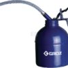Aceitera con bomba 500 ml