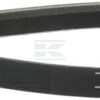 Correa trapezoidal