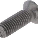 Tornillo de arado