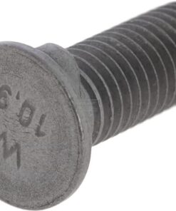Tornillo de arado