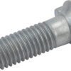 Tornillo de arado M12x40